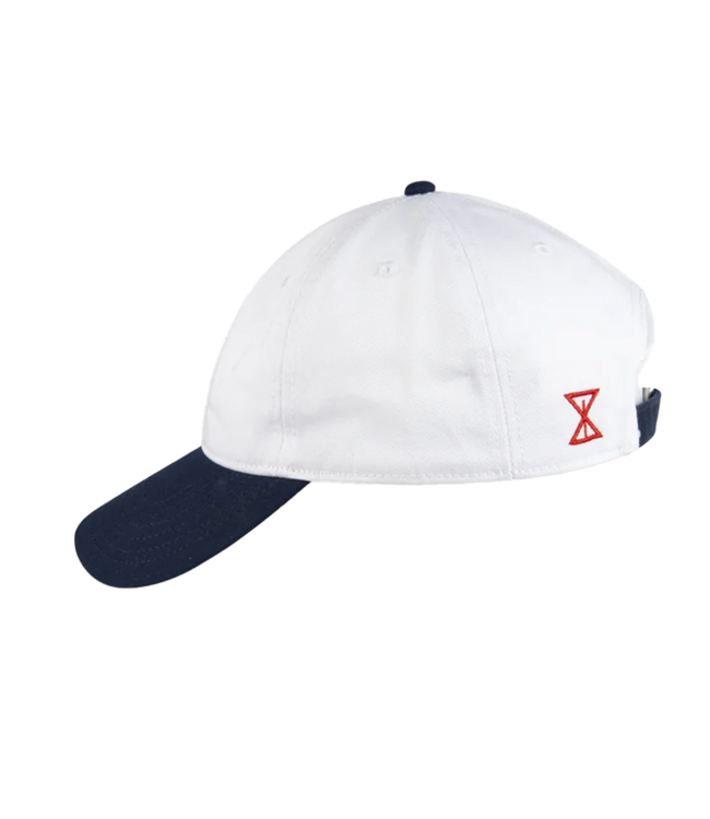 SOUR Sour Army Cap - White