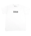 SOUR Sour Army Tee - White