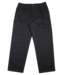 SOUR Sour Baggy Chino - Black