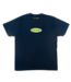 SOUR Sour Ikea Tee - Navy