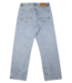 SOUR Sour Loose Jeans - Light Blue