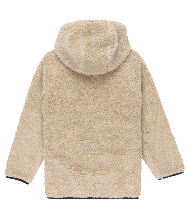 ELEMENT Wolfe Sherpa - Oat Milk