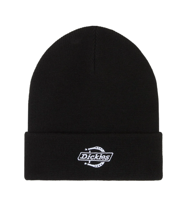 DICKIES Summerdale Beanie - Black