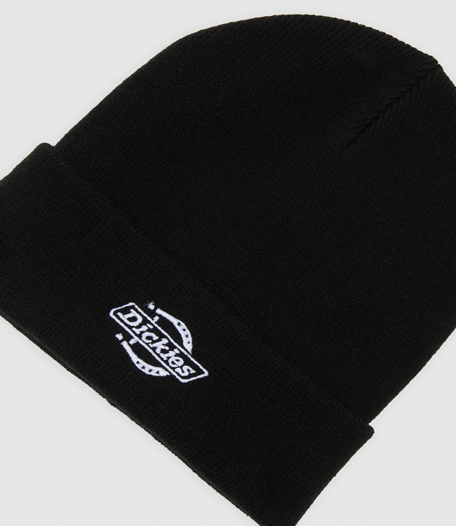 DICKIES Summerdale Beanie - Black