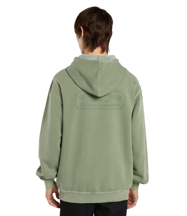 DICKIES Christiana Gd Hoodie - Sea Spray