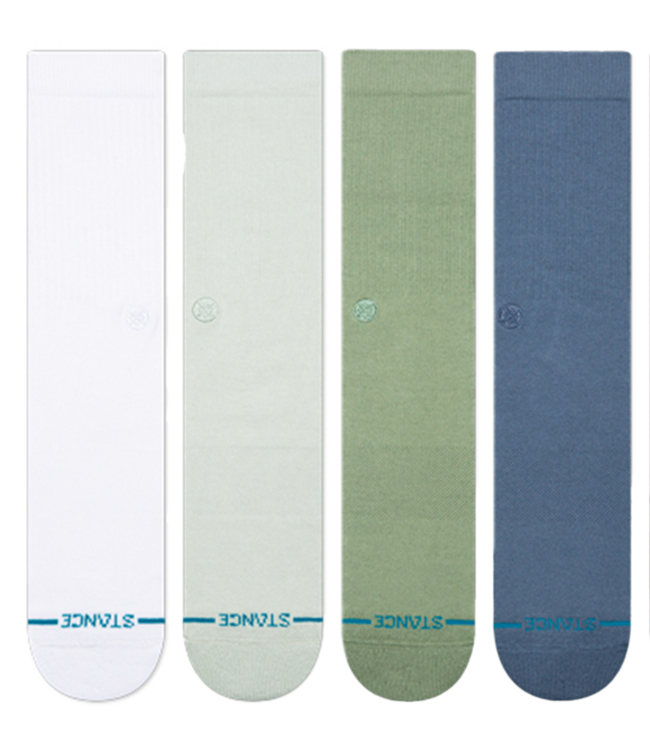 STANCE 7 Days A Week Pack - Multi