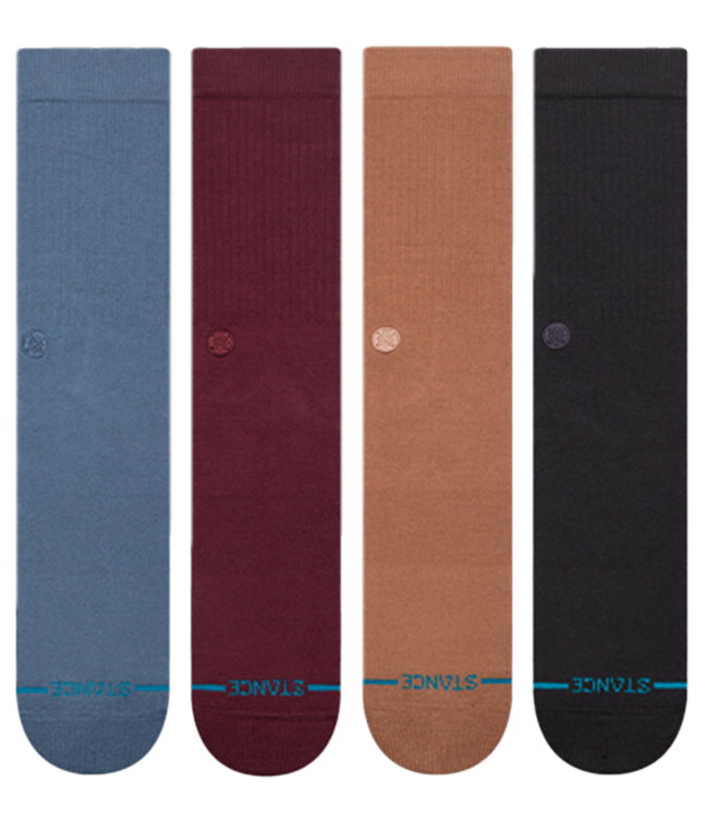 STANCE 7 Days A Week Pack - Multi