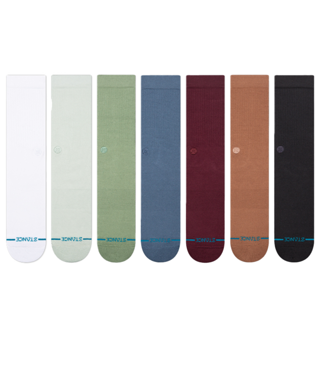 STANCE 7 Days A Week Pack - Multi