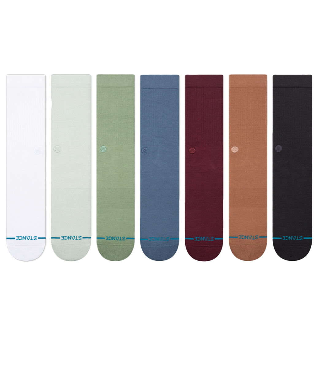 STANCE 7 Days A Week Pack - Multi