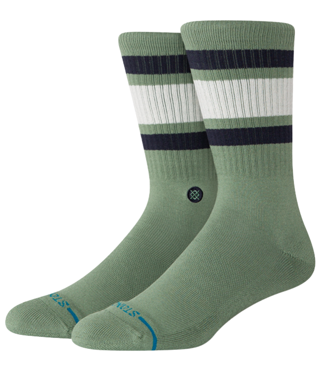 STANCE Boyd St - Green