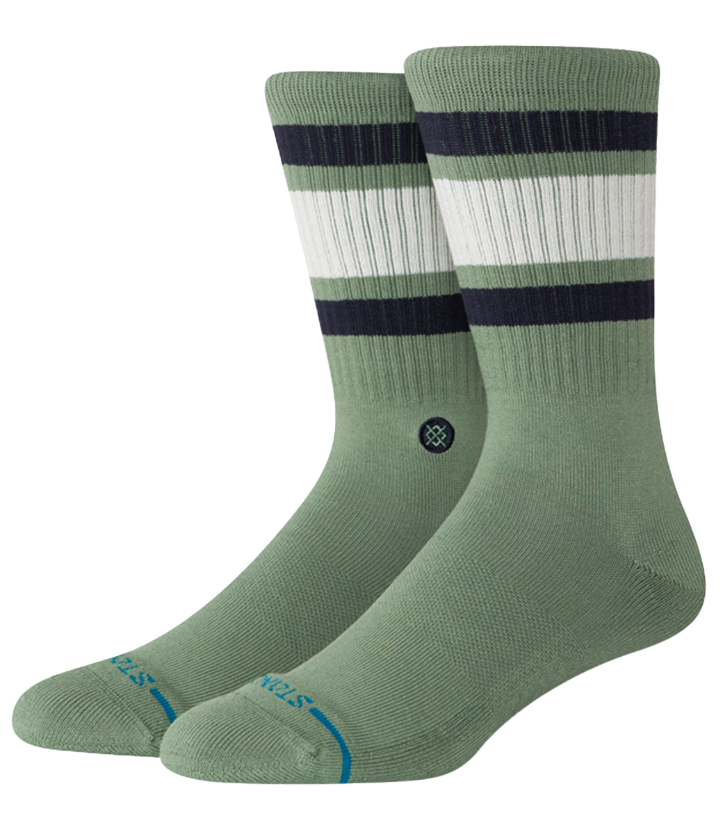 STANCE Boyd St - Green