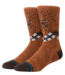 STANCE Chewie Crew - Brown