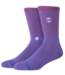 STANCE Gengar Crew - Purple