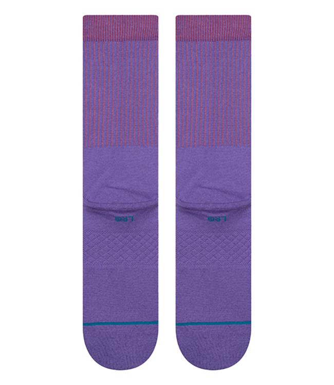 STANCE Gengar Crew - Purple
