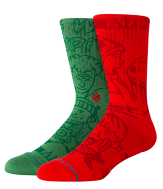 STANCE Home Alone - Multi STANCE Home Alone - Multi