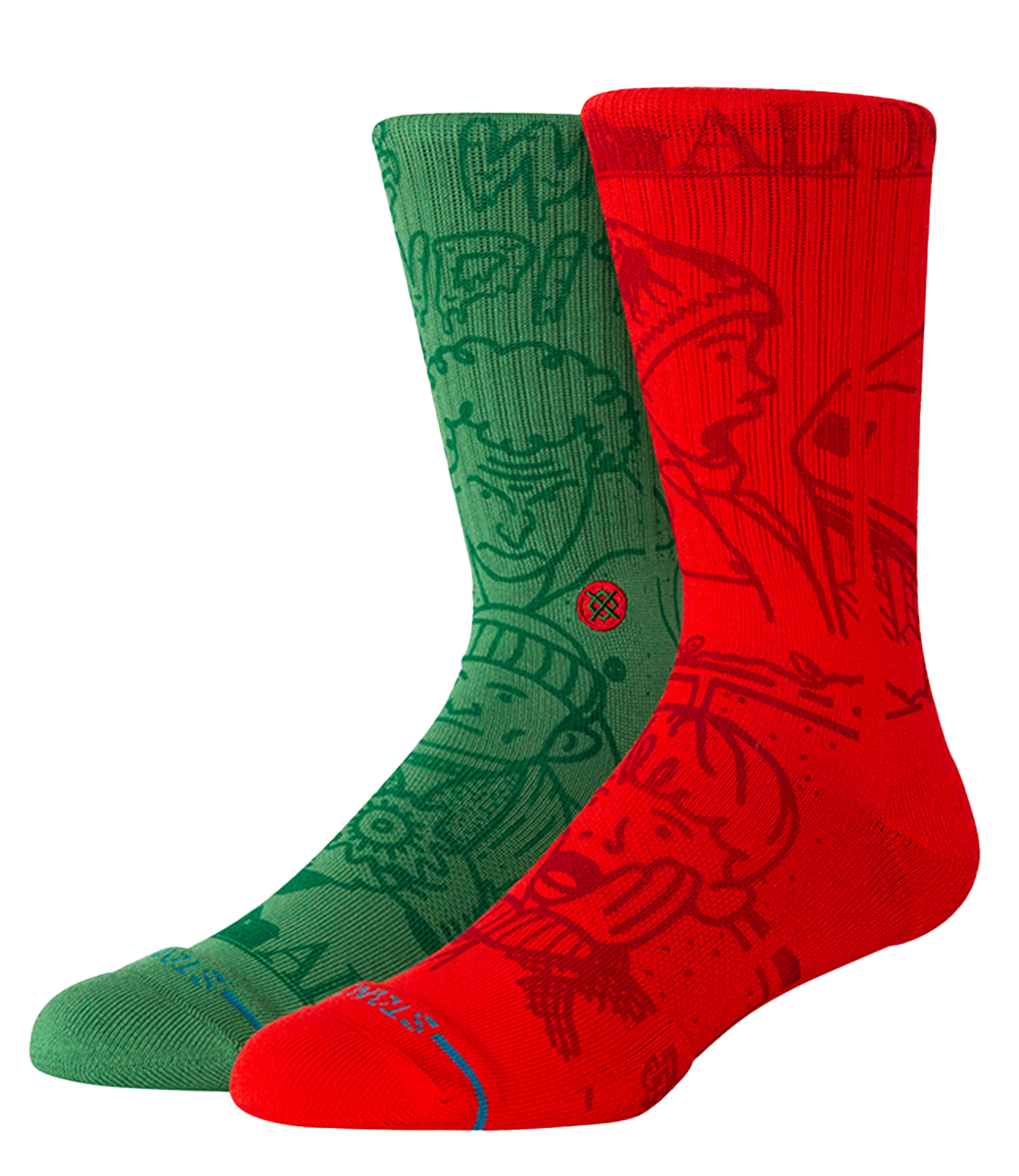 STANCE Home Alone - Multi