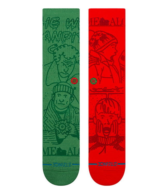 STANCE Home Alone - Multi