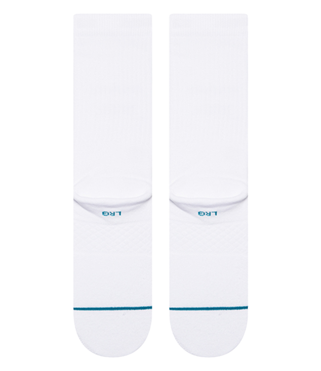 STANCE Icon - White/Black