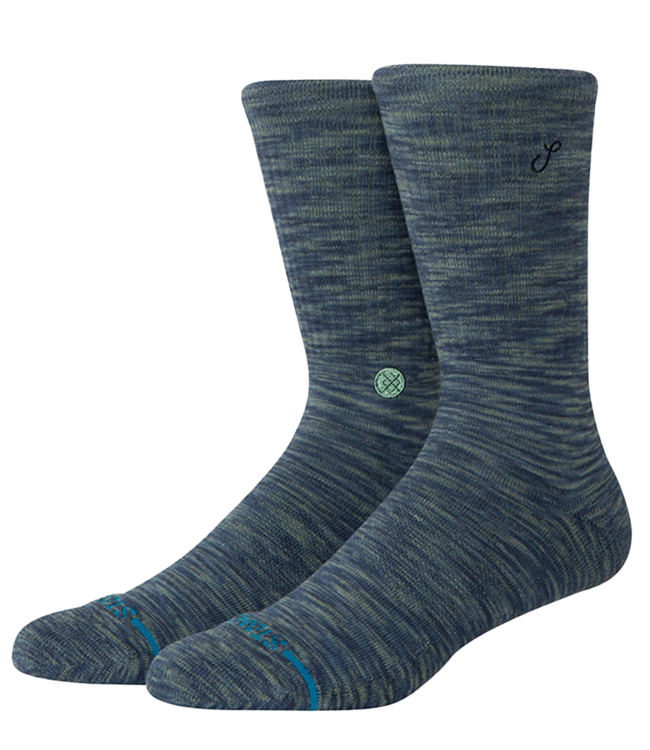 STANCE Interstellar Crew - Green