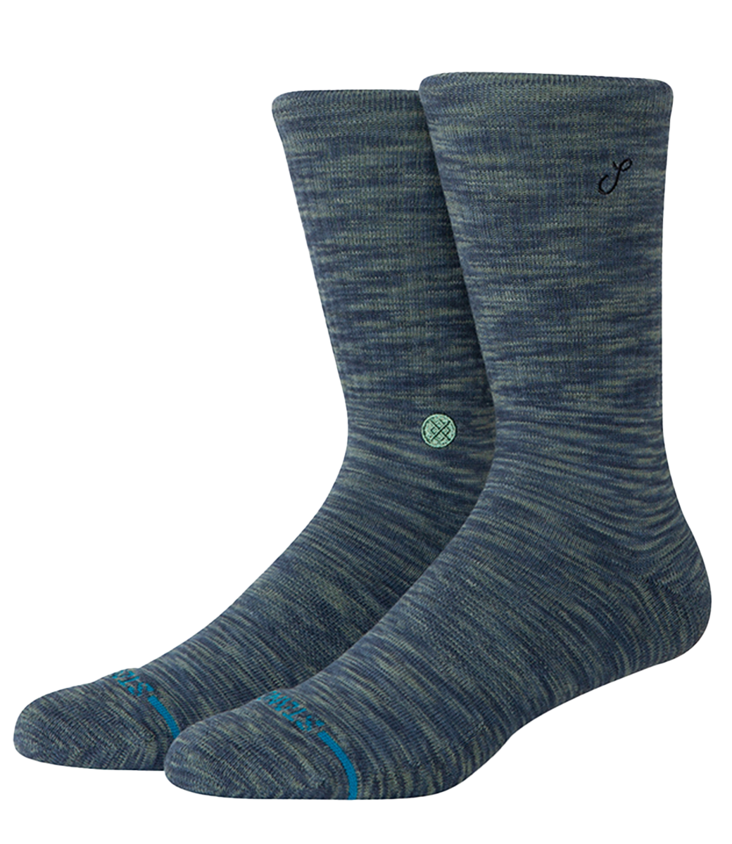 STANCE Interstellar Crew - Green