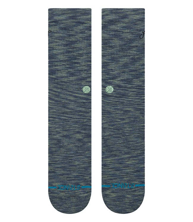 STANCE Interstellar Crew - Green