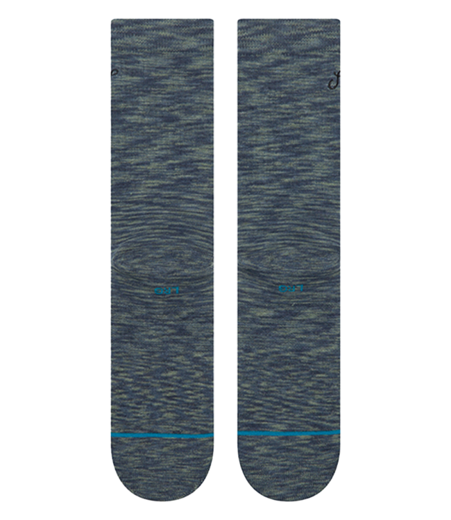 STANCE Interstellar Crew - Green