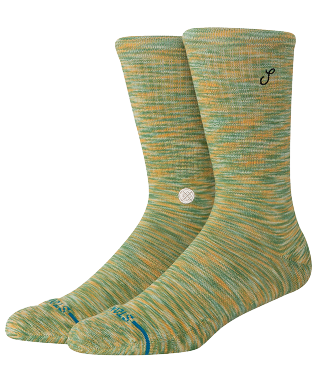 STANCE Interstellar Crew - Orange