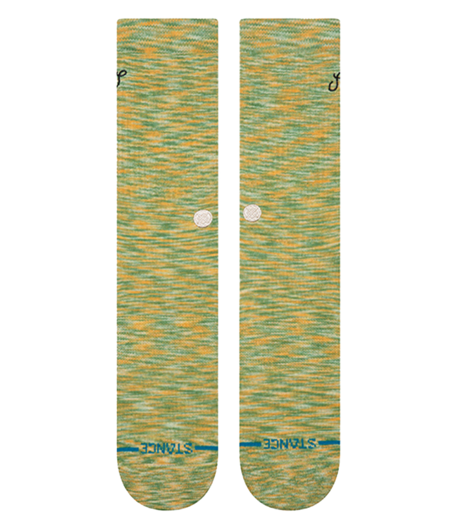 STANCE Interstellar Crew - Orange