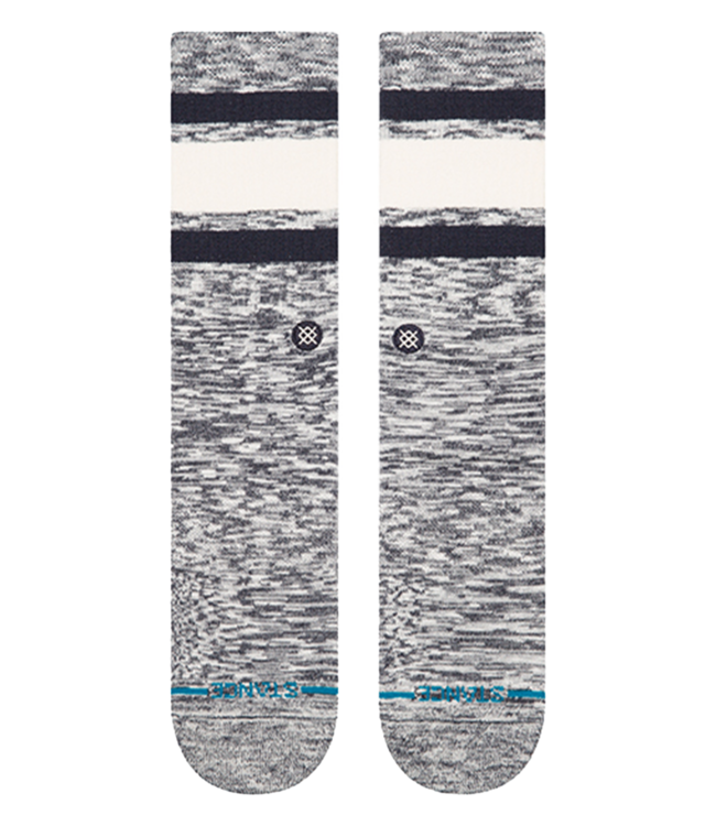 STANCE Slub Boyd Crew - Blue