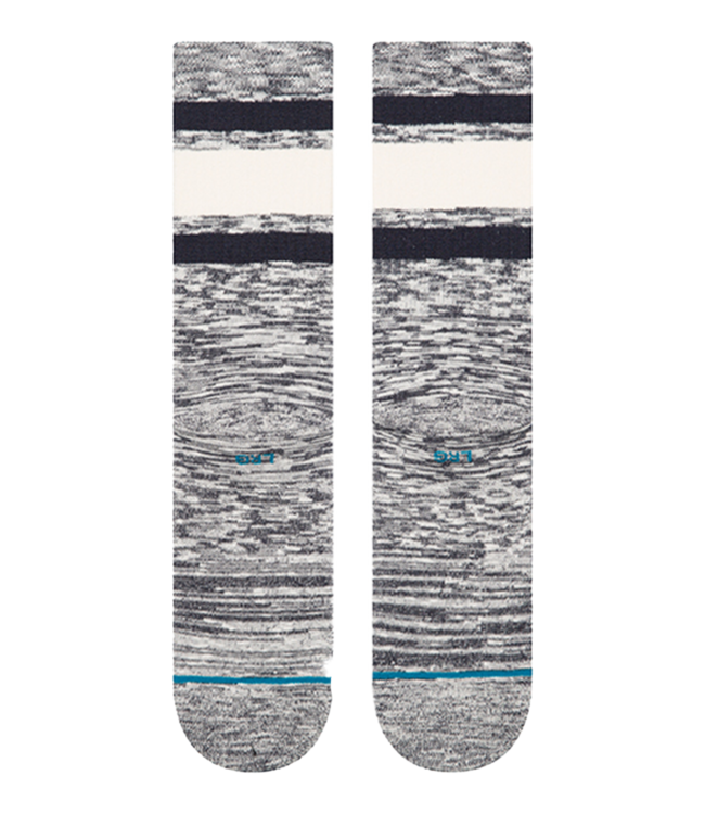 STANCE Slub Boyd Crew - Blue