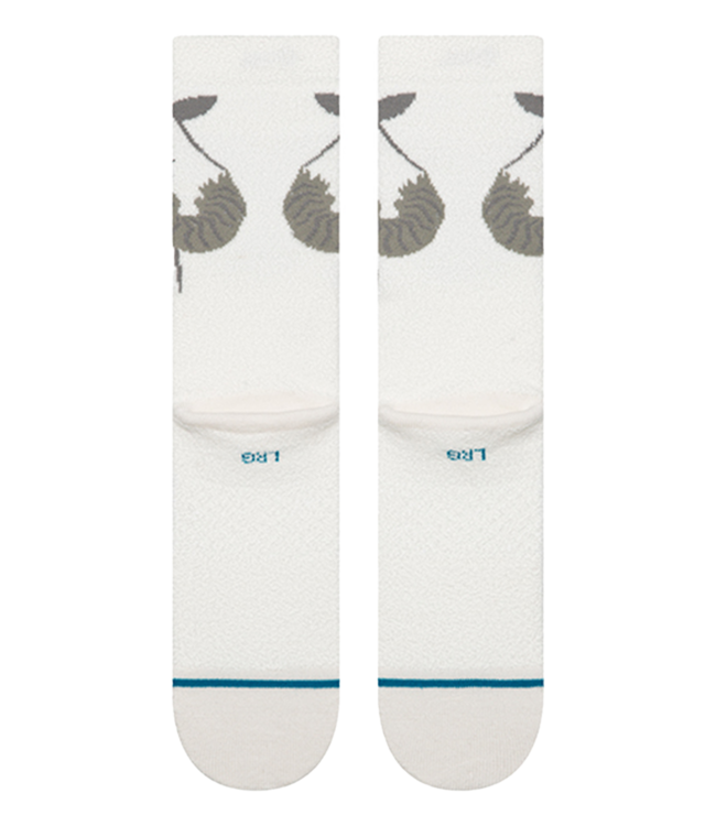 STANCE Tauntaun Crew - White