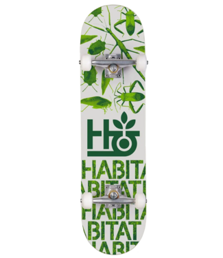 HABITAT Insecta Complete Green - 7.75