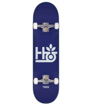 HABITAT Pod Complete Navy - 7.75