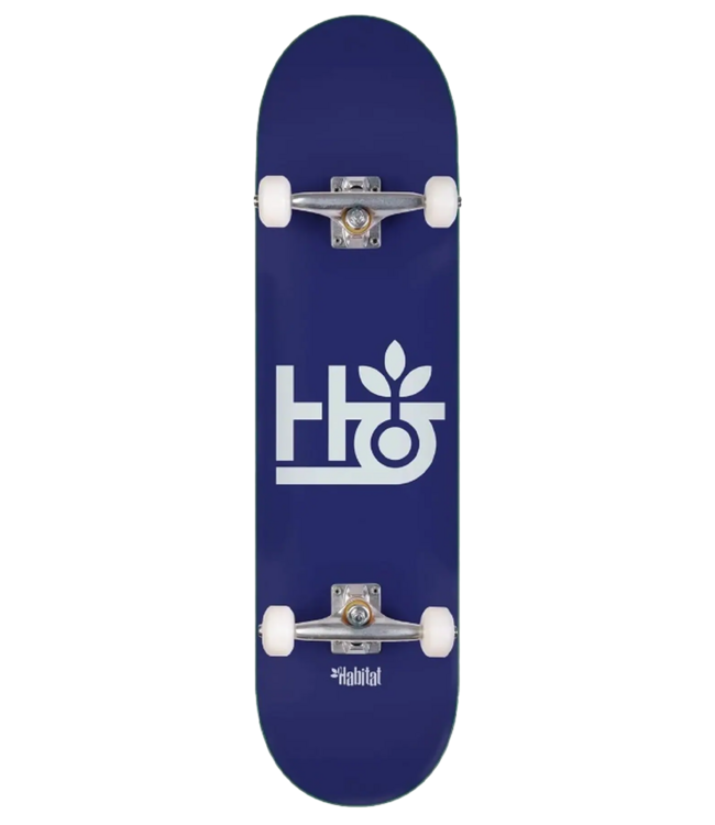 HABITAT Pod Complete Navy - 7.75