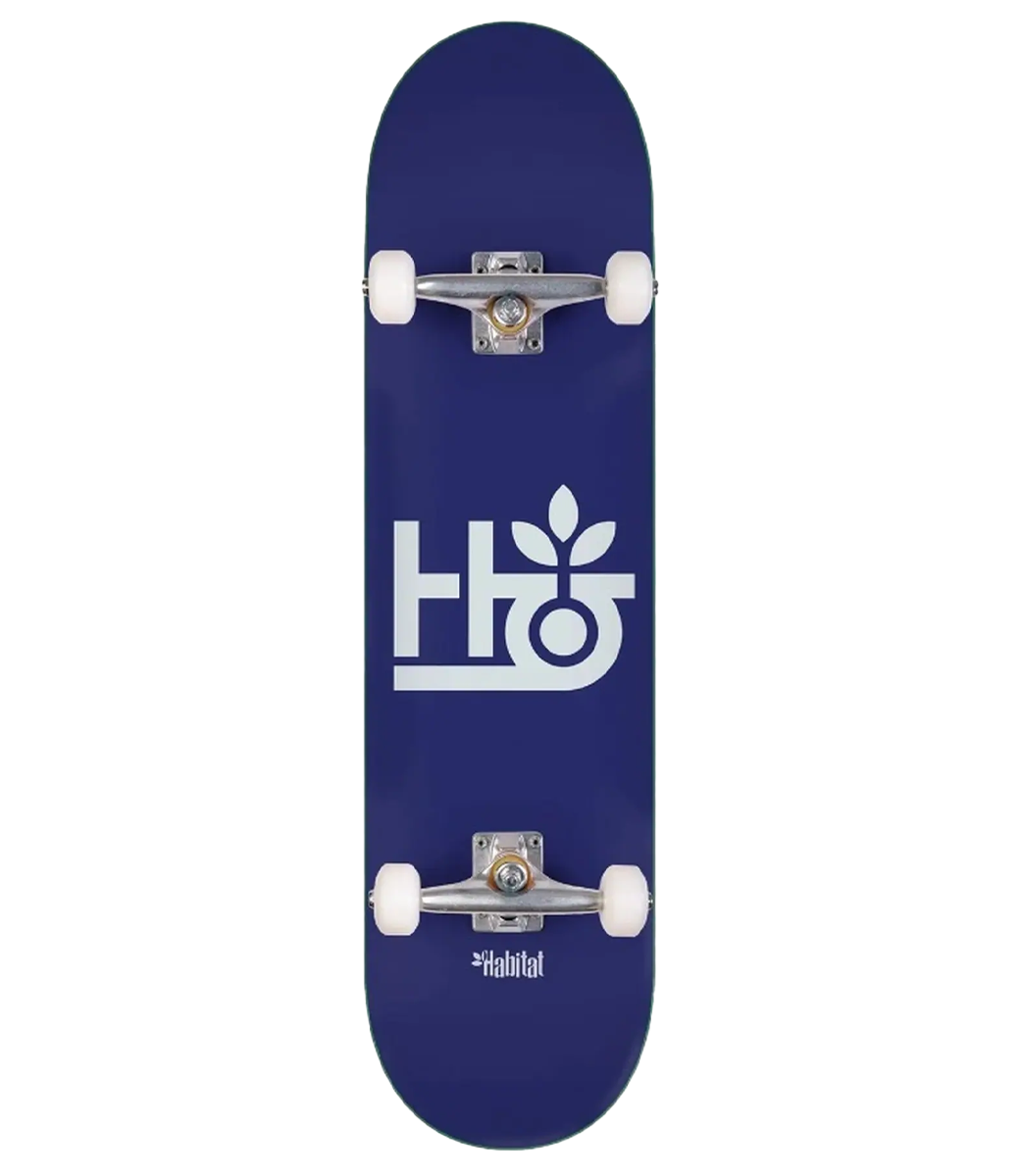 HABITAT Pod Complete Navy - 7.75