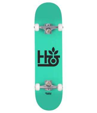 HABITAT Pod Complete Teal - 7.75