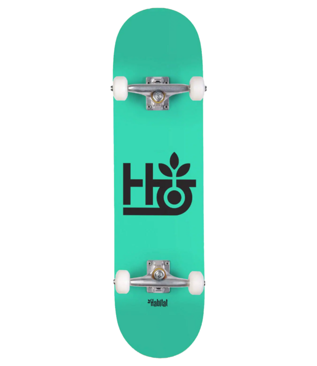 HABITAT Pod Complete Teal - 7.75