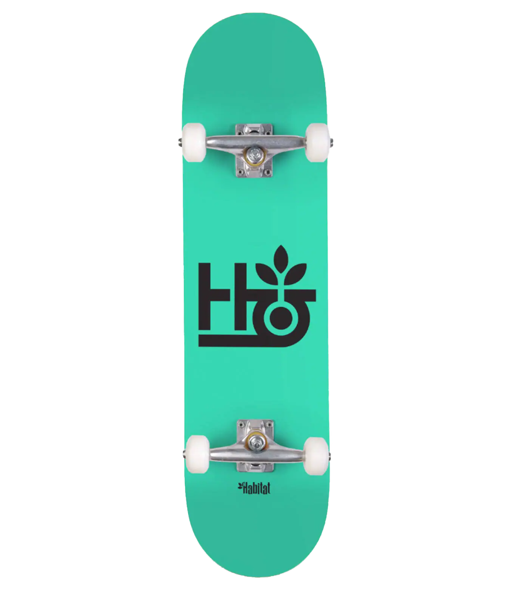 HABITAT Pod Complete Teal - 7.75