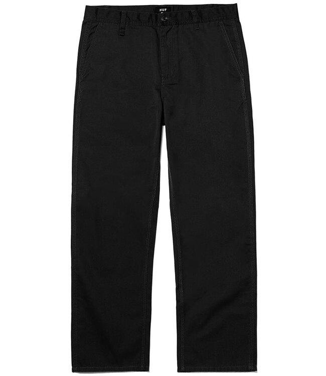 HUF Boyd Pant - Black