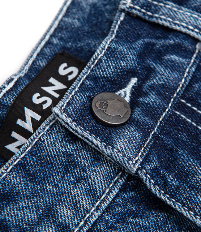 NNSNS Bigfoot - Dark Denim