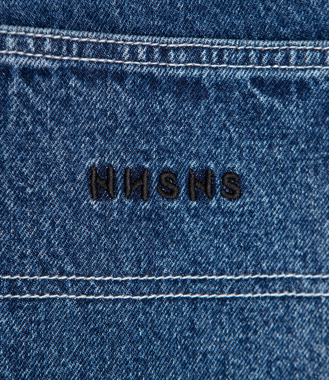 NNSNS Bigfoot - Dark Denim