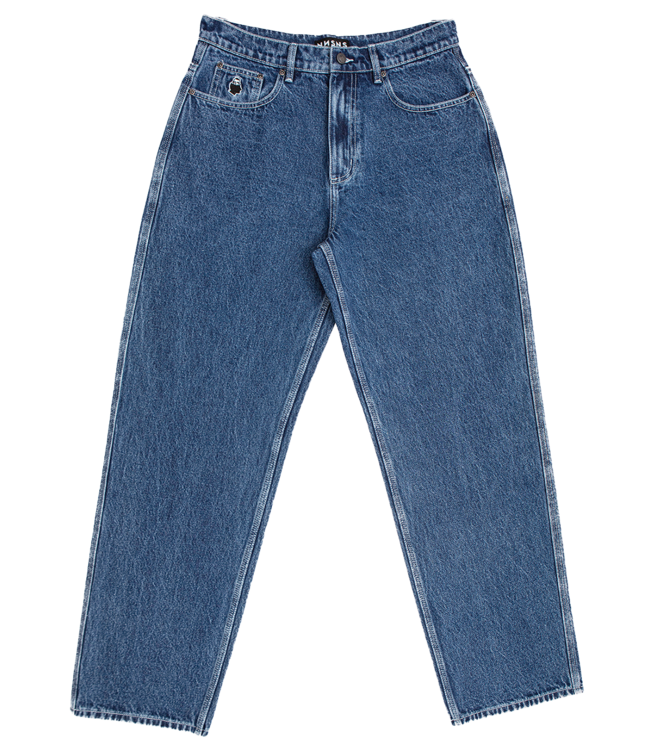 NNSNS Bigfoot - Dark Denim