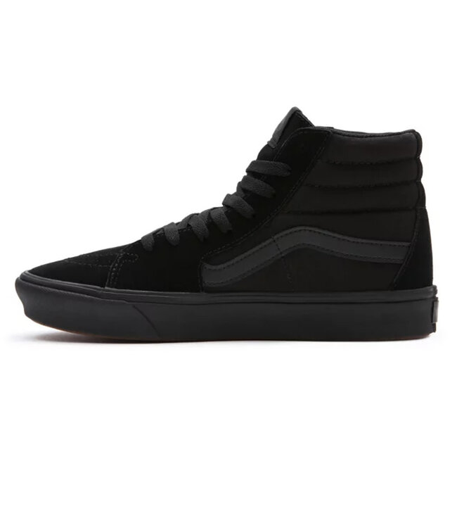 VANS Skate Sk8-Hi - Black/Black
