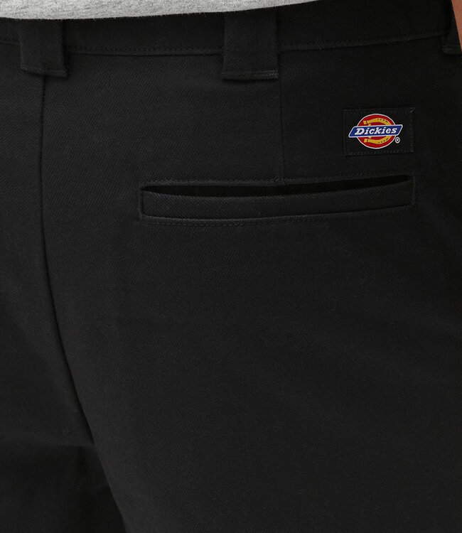 DICKIES Cobden Short - Black