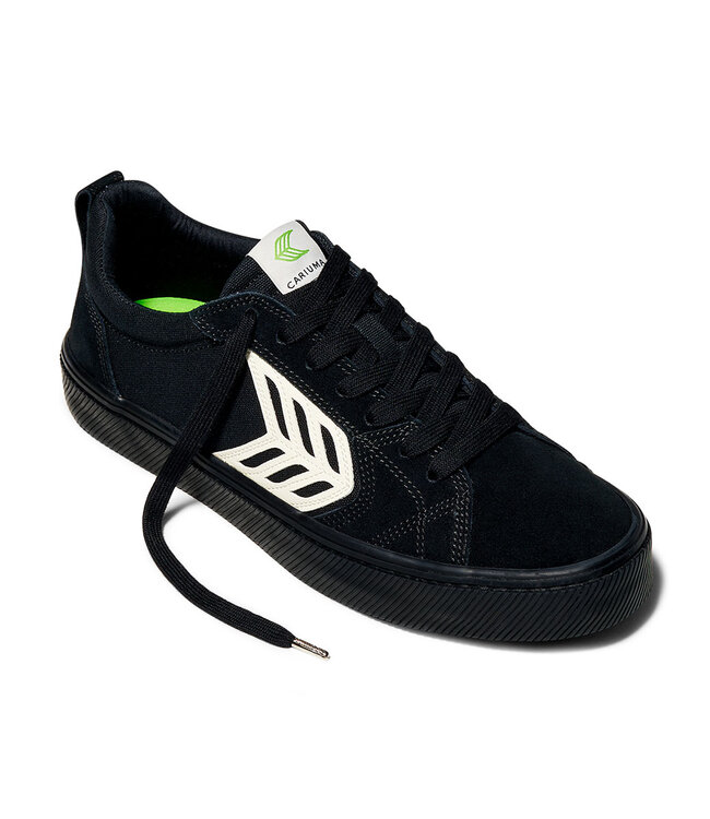 CARIUMA Catiba Pro - All Black/Ivory