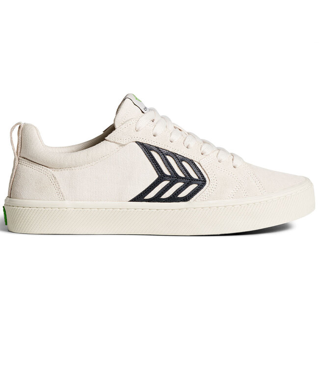 CARIUMA Catiba Pro - Off-White Vintage/Black