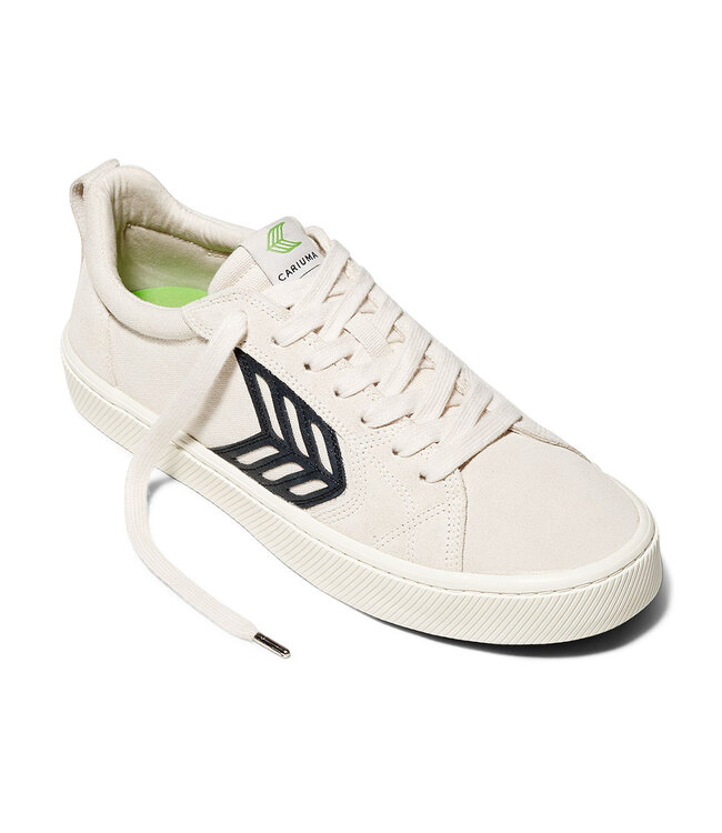 CARIUMA Catiba Pro - Off-White Vintage/Black