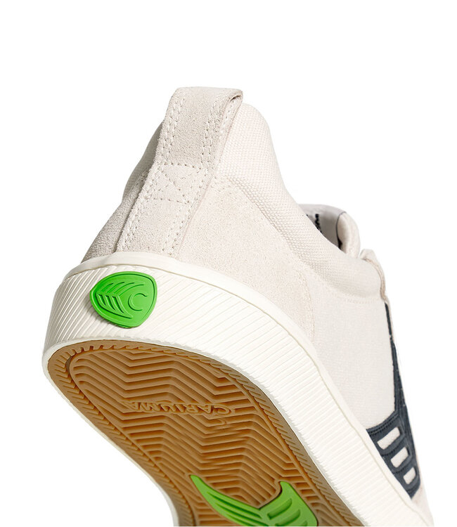 CARIUMA Catiba Pro - Off-White Vintage/Black