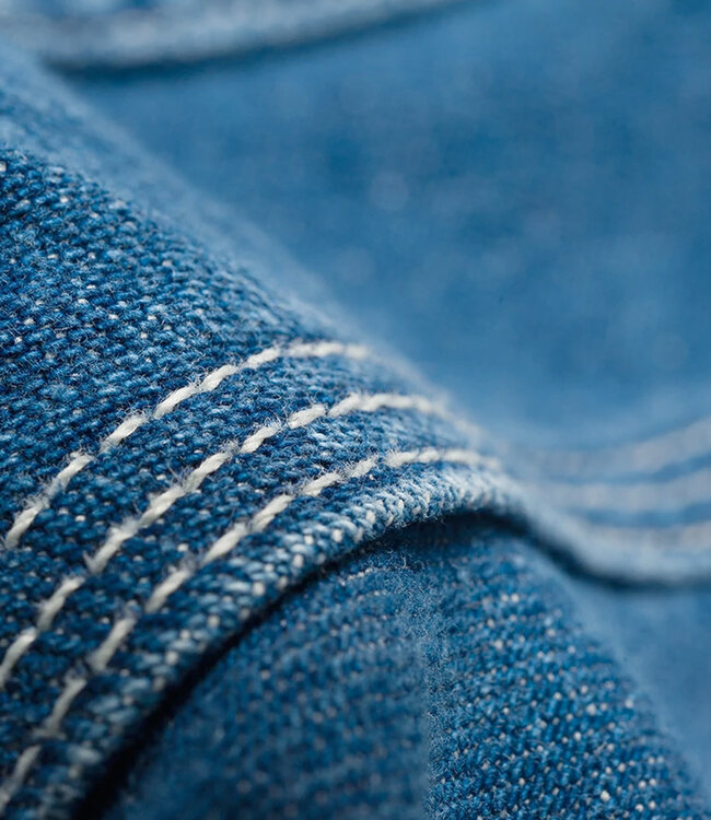 CARHARTT WIP Simple Pant - Blue/Stone Washed