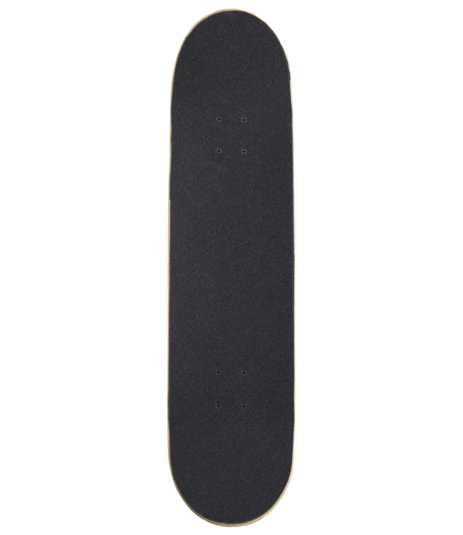 ALIEN WORKSHOP Abduction Complete Black - 8.0